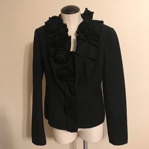 New York and Company Coat